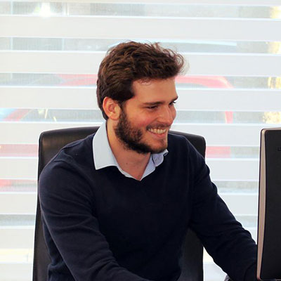 Fysio Scheveningen: Anne-Jeen de Vries