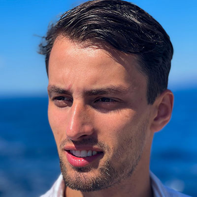 Fysio Scheveningen: Thijs Ledeboer